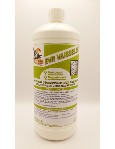liquide vaisselle