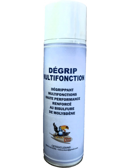 dégrippant